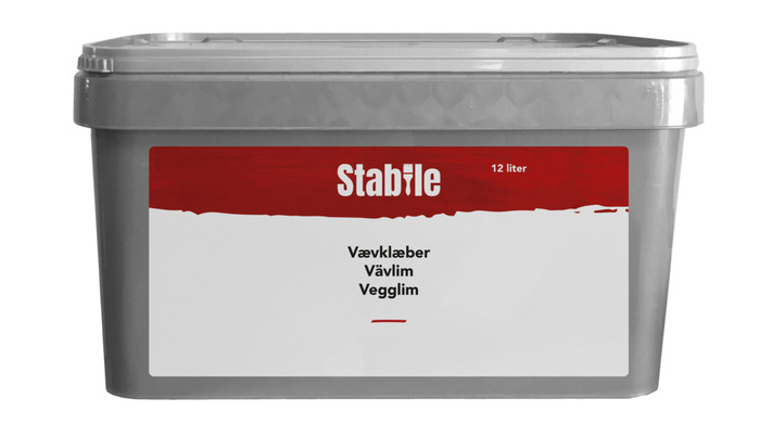Vävlim 12 L Stabile