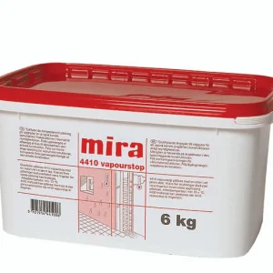 4410 Vapourstop Ångspärr 6kg