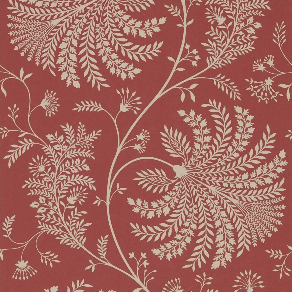 Art Of The Garden Mapperton Dart216339 Tapet | Stuvbutiken