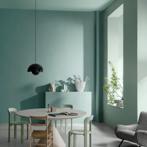 Jotun Lady Pure Color 6384 Wish.se