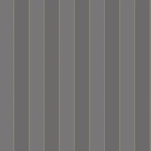 Casadeco - So Color 4 Rayure Noir So Color 4 tapet - Köp online