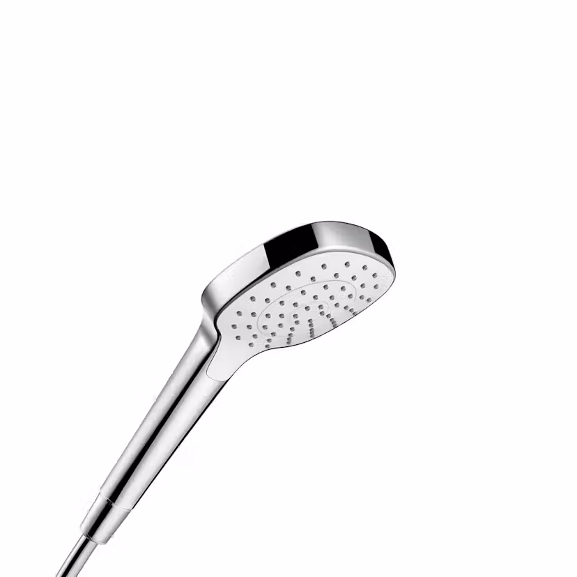 Handdusch Hansgrohe Croma Select E 1jet Med EcoSmart 9 l/min- 26815400