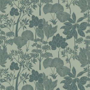 Inara 76900304 – Modern botanisk tapet.se
