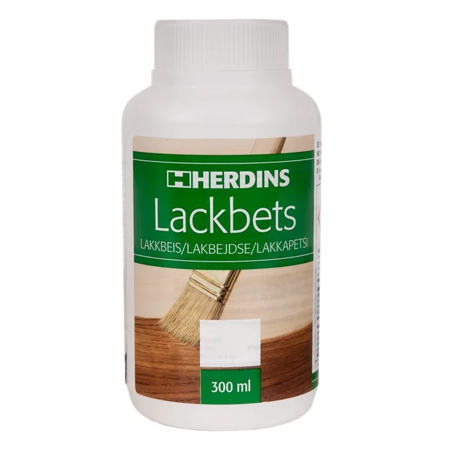 Herdins Herdins Lackbets Mörk Ek, Mörk ek 725