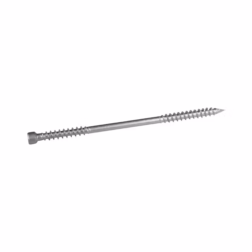 Konstruktionsskruv Pro-Point Dg-solidpro C4 50 st