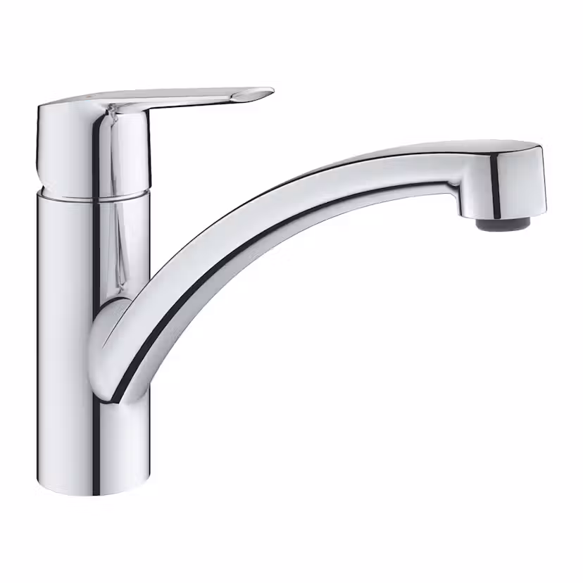 Köksblandare Grohe Start L-pip golvpoolen.se
