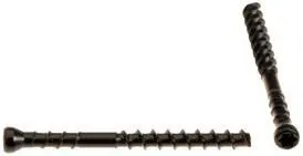 Camo Edge Protech 345144 Trallskruv protech, C4-klassad 60x4,2 mm 700-pack