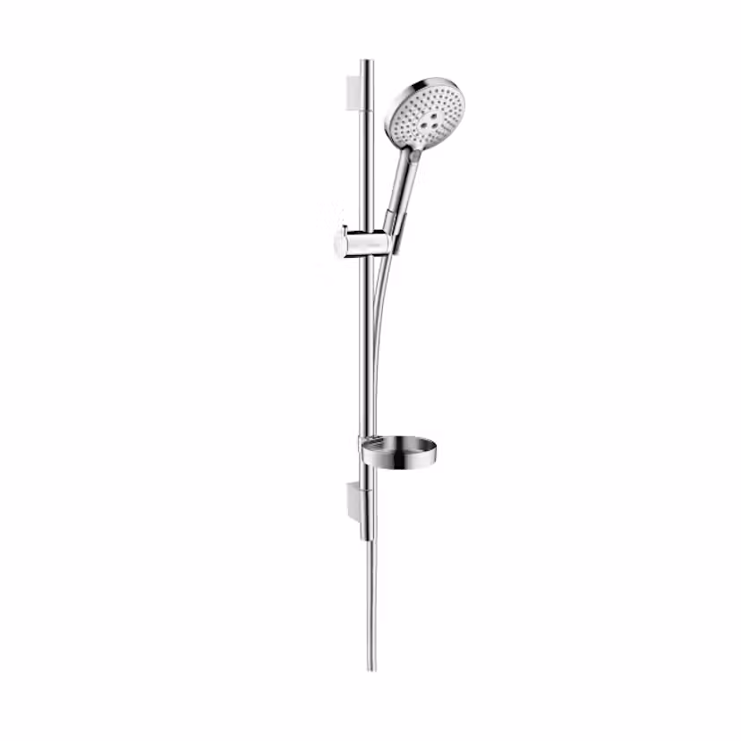 Duschset Hansgrohe Raindance Select S 120 3jet 65 cm
