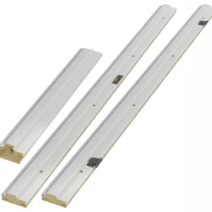 Swedoor Flex+Karm Dörrkarm för pardörr, utan tröskel, vit (S 0502-Y) 1313x2089 mm