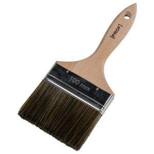 PENSEL PROF LACKFÄRG KESKO 100MM