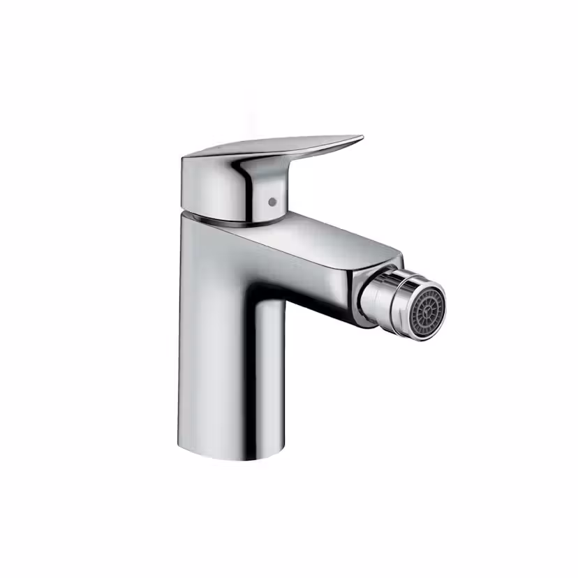 Bidéblandare Hansgrohe Logis 71200000 golvpoolen.se