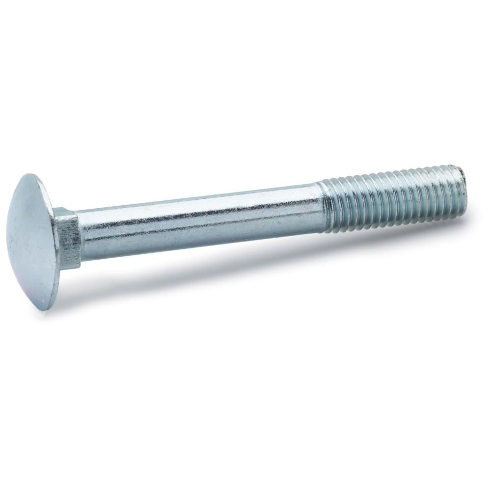 VAGNSBULT 4.6 FZB M6X30MM 100ST