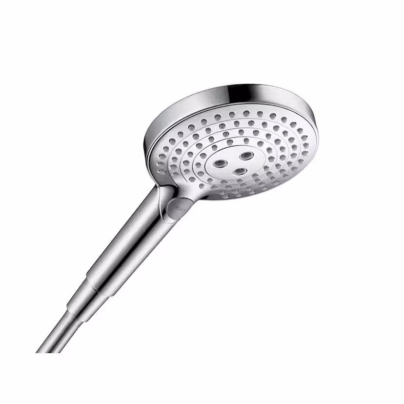 Handdusch Hansgrohe Raindance Select S 120 3jet