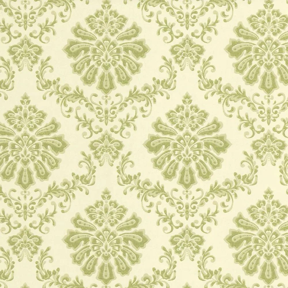 Avington Broughton 1602-104-05 Gul Tapet | Stuvbutiken