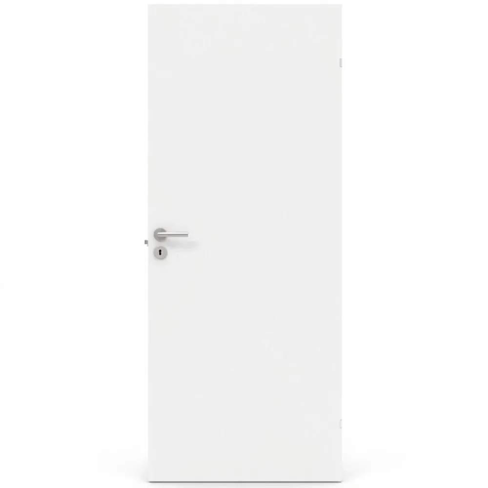 Swedoor Easy GW Vit NCS-S 0500-N Innerdörr | Köp Idag