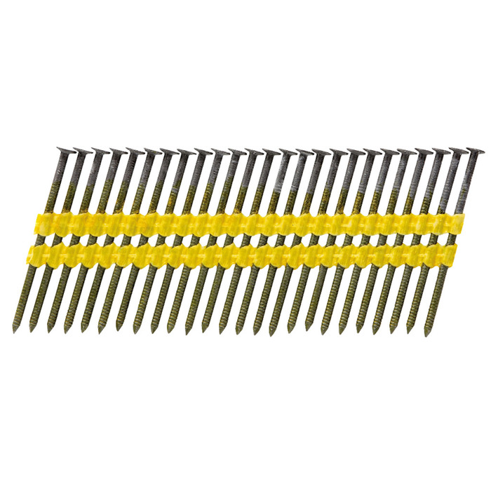 Trådspik Plastbandad 2,8 x 75 mm