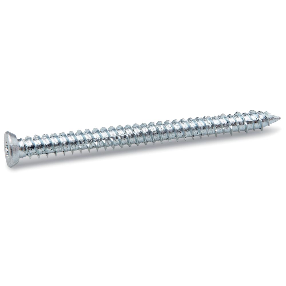 Betongskruv FZB 7,5x72mm 50st, Fast 285672