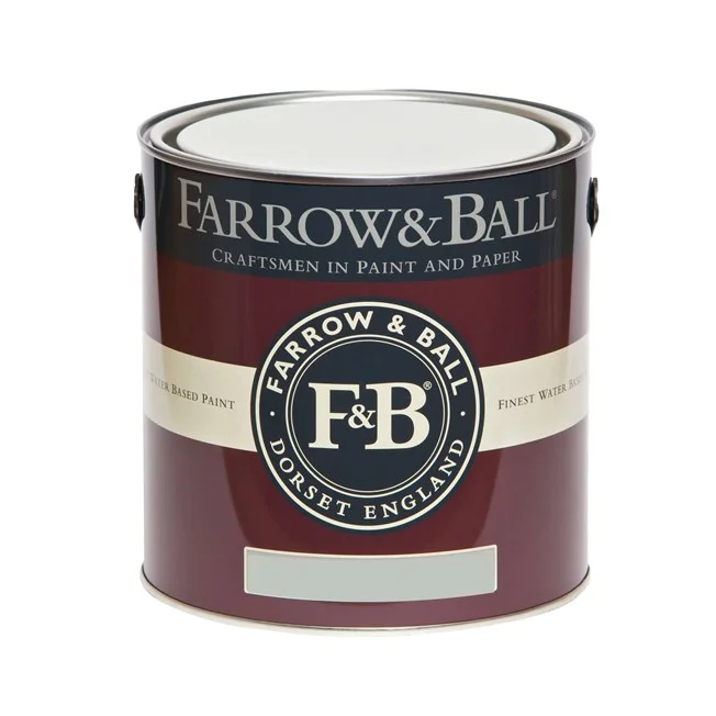 Farrow & Ball Modern Eggshell - Halvblank snickerifärg| Färgvaruhuset.se