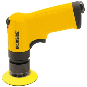 Ironside OSC C120 Slipmaskin