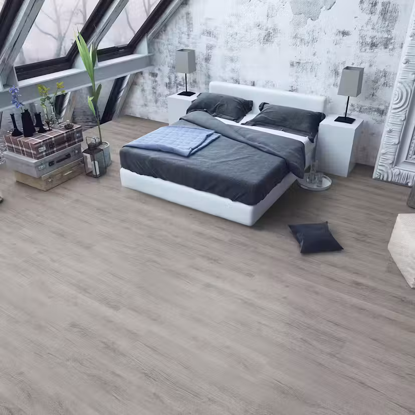 Vinylgolv Floorit X-Cellent Picea Softec - 80707