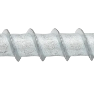 Sormat S-CSA+ HEX FZB Betongskruv 10X70/15, SW15, 25 st 10×70 mm – fixtur 15 mm