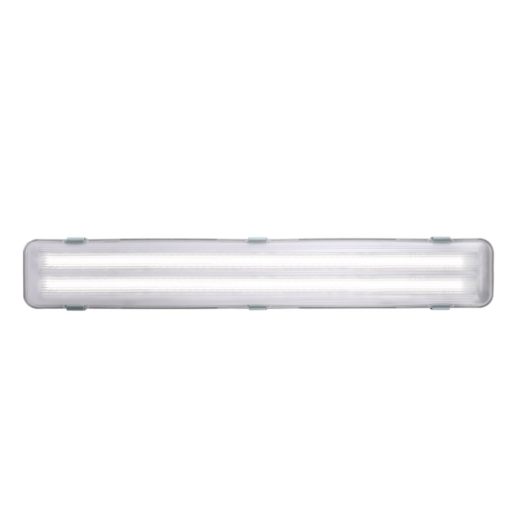 ARMATUR NORDLUX WORKS IP65 2X9W LED