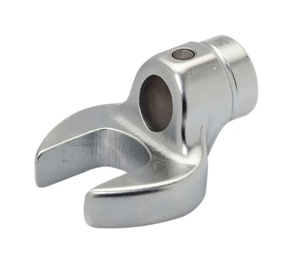 Bahco 227-27 U-nyckel metrisk, 1200 Nm Greppvidd: 27 mm