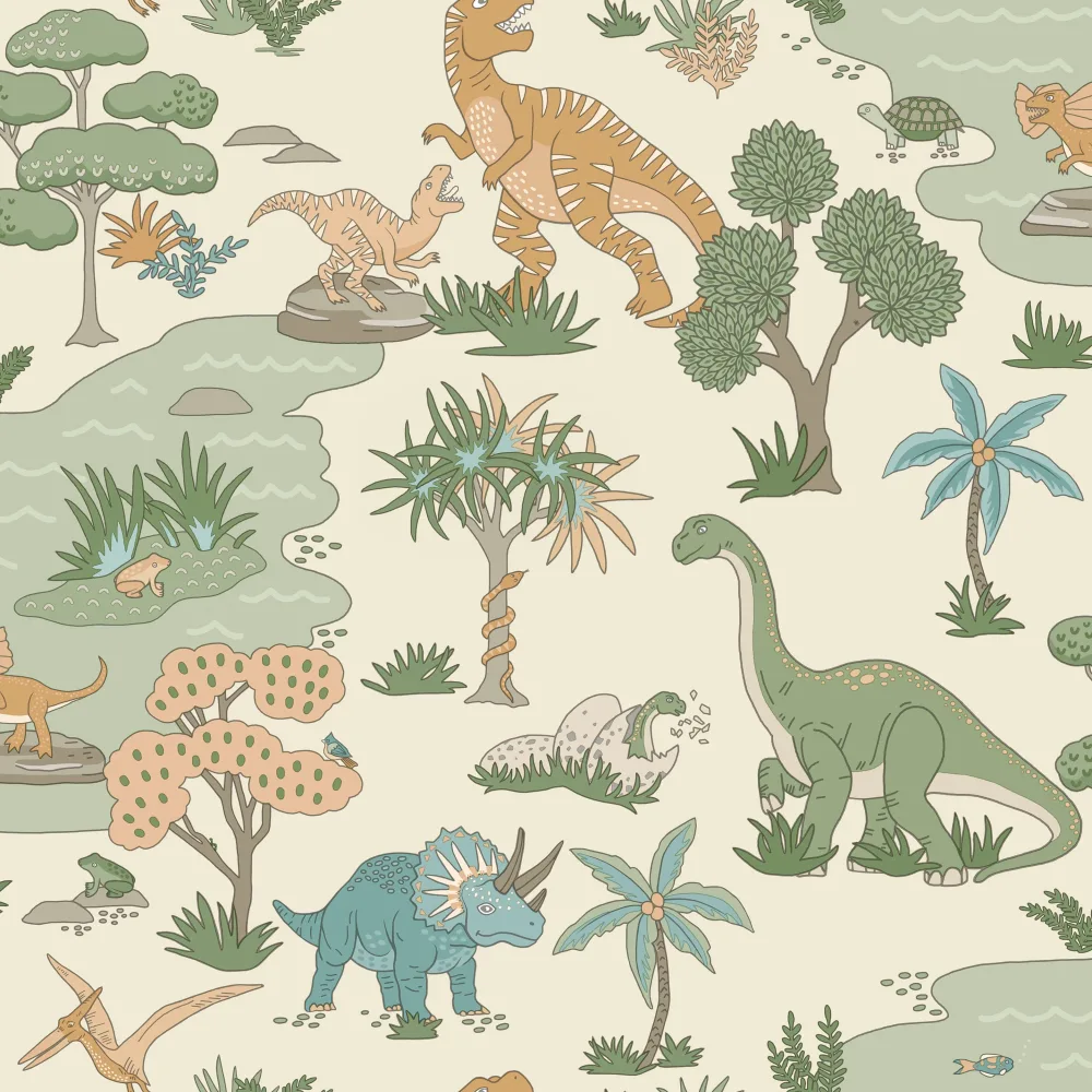 Adventure Awaits 14012 dinosaurietapet