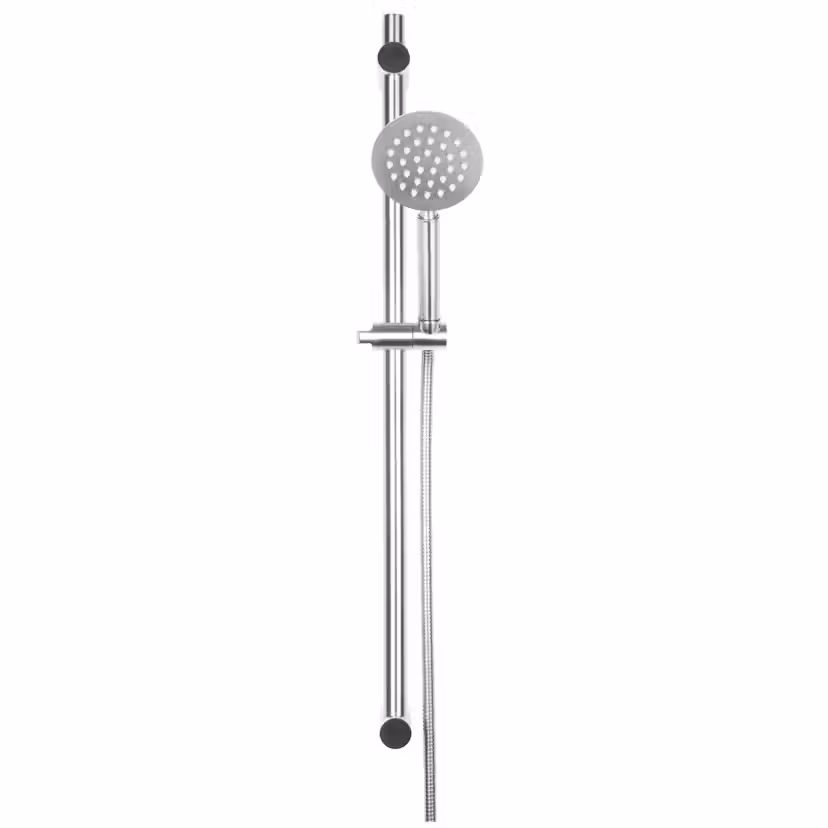Duschset Strand Stainless Satellit SAH-50DS SAH-50DS