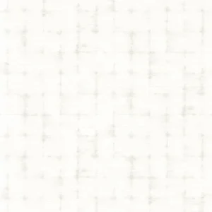 Casadeco - So White 4 Fiction Blanc So White 4 tapet - Köp online
