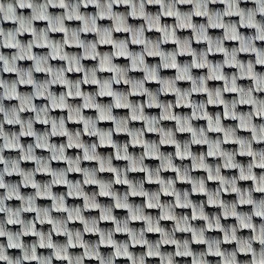 Tweed Matta 021 Is Kjellbergs Textilgolv