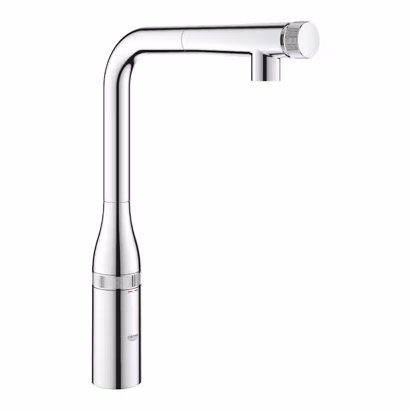 Köksblandare Grohe Essence 31615 med Smart Control
