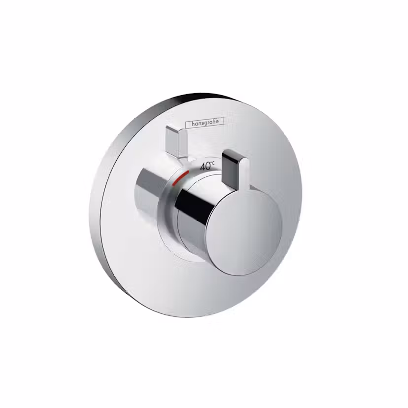 Duschblandare Hansgrohe ShowerSelect S Highflow