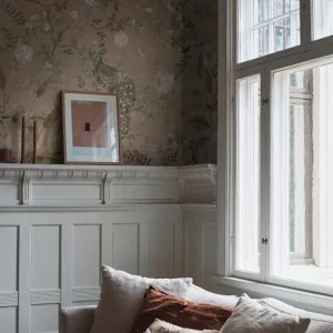 Chinoiserie 9470W – elegant panoramatapet.se