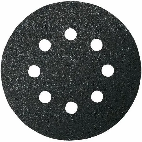 Bosch Best for Coatings and Composites Slippapper 125mm K120 5-pack