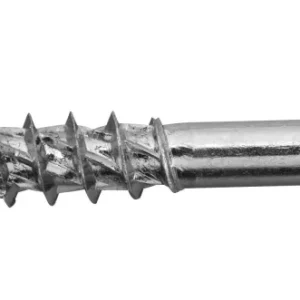 Jetting Screws 5705045 Träskruv 5 mm TFT, FZB 5,0 x 45 mm, 200-pack