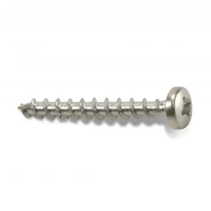 Heco 9601104 Träskruv TRX, förzinkad 4,0 x 30 mm, 20-pack
