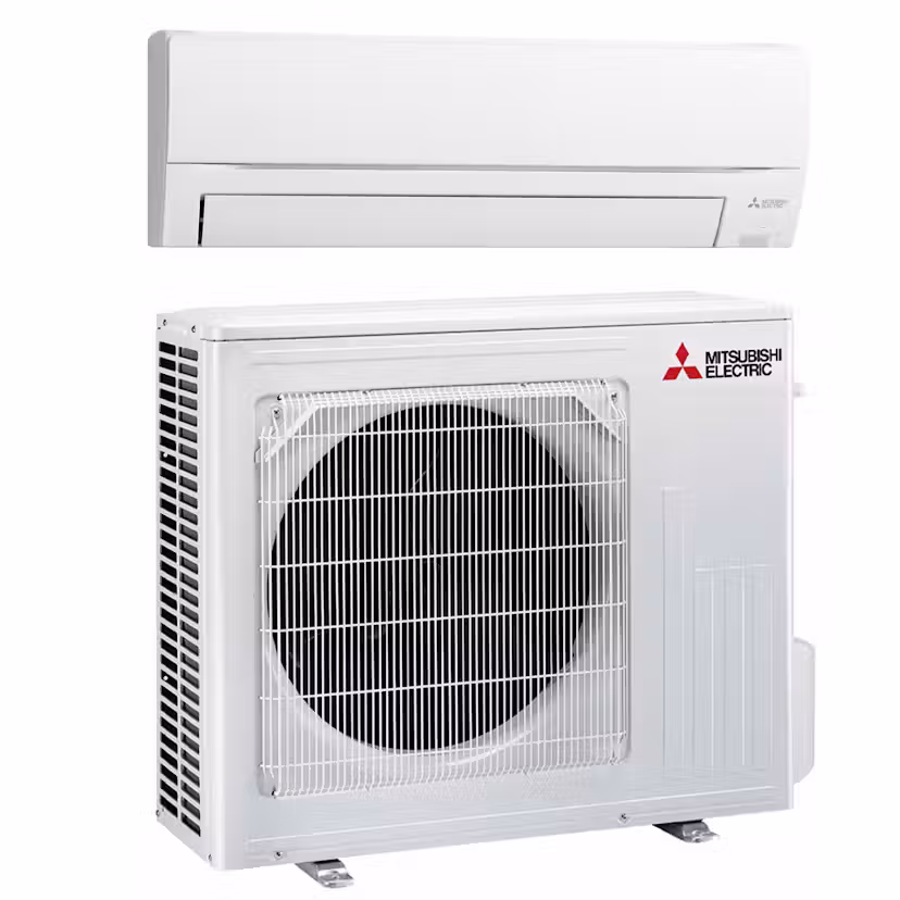 Luftvärmepump Mitsubishi Electric Ninja FT50