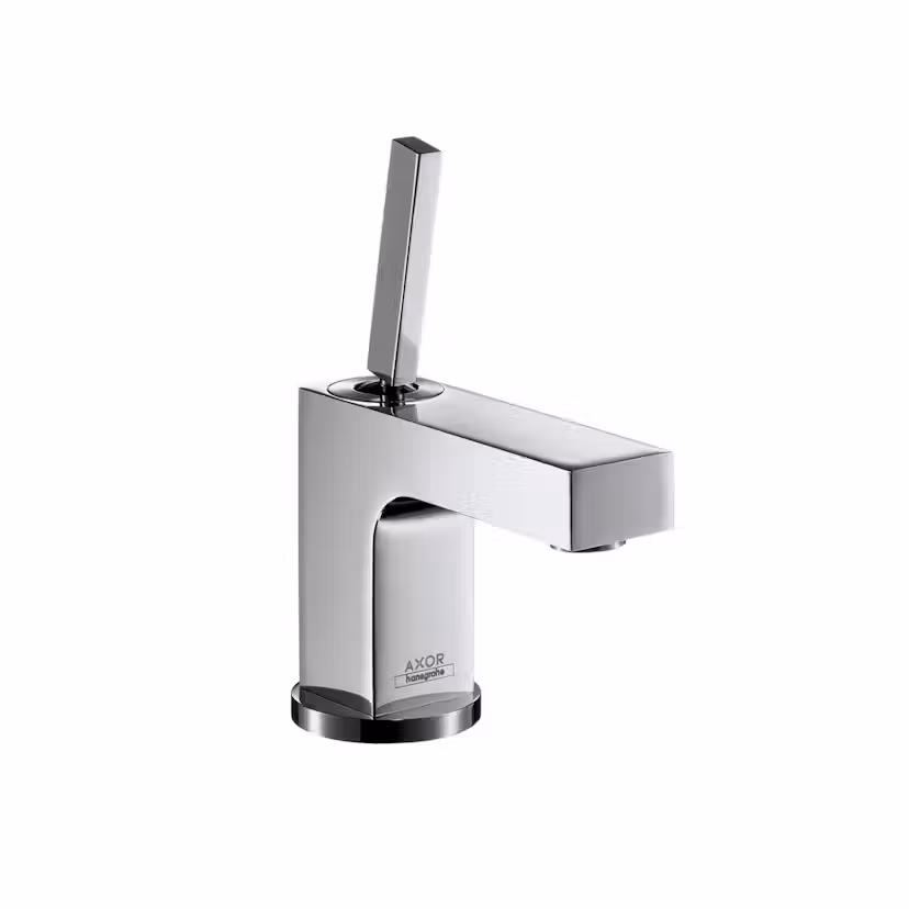 Tvättställsblandare Axor Citterio 80 Låg Joystick