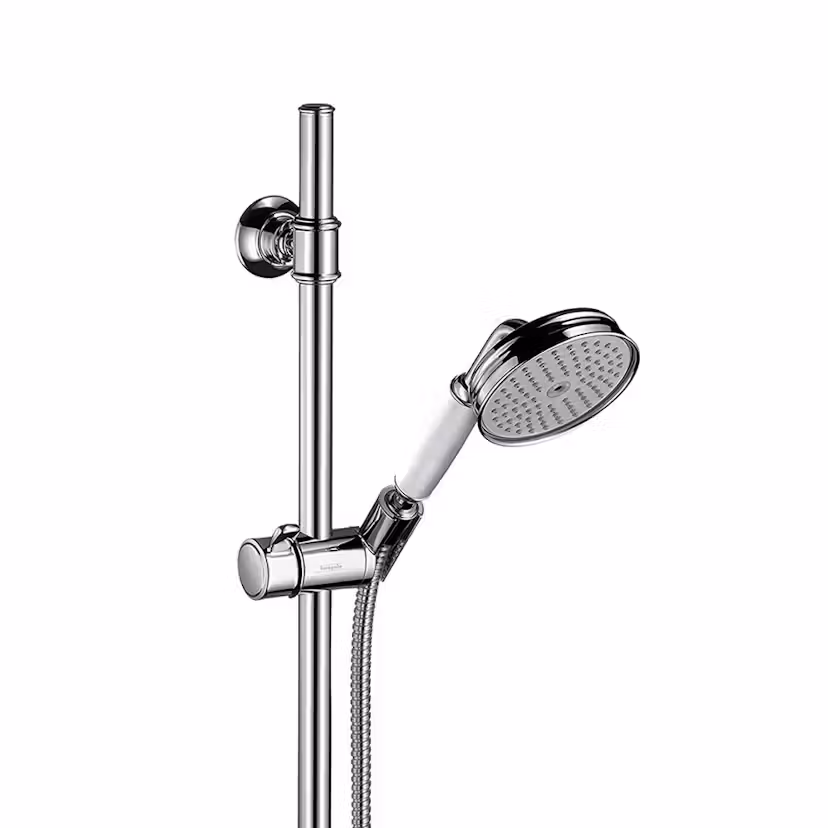 Duschset Axor Montreux 1jet 27982000 golvpoolen.se