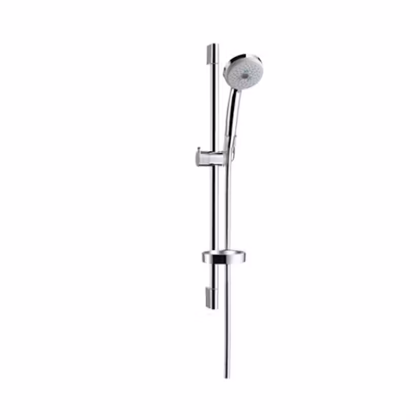 Duschset Hansgrohe Croma 100 Multi 65 cm 25883