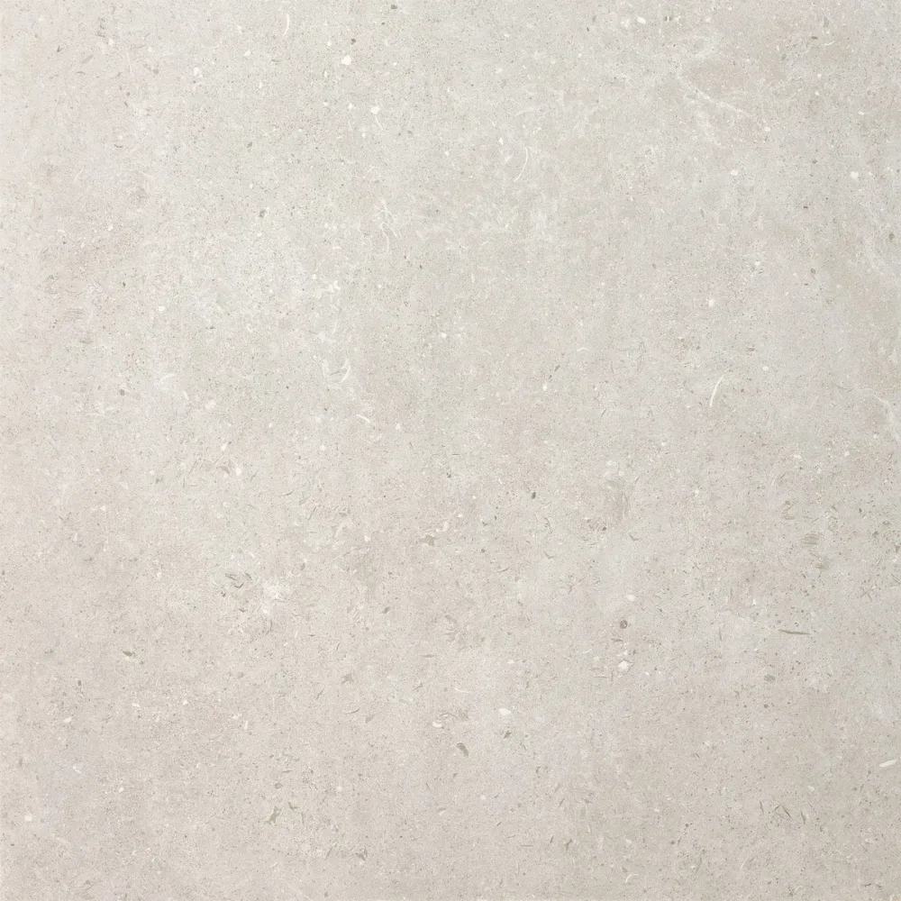 Klinker Granitkeramik Bera & Beren Light Grey, 60x60cm