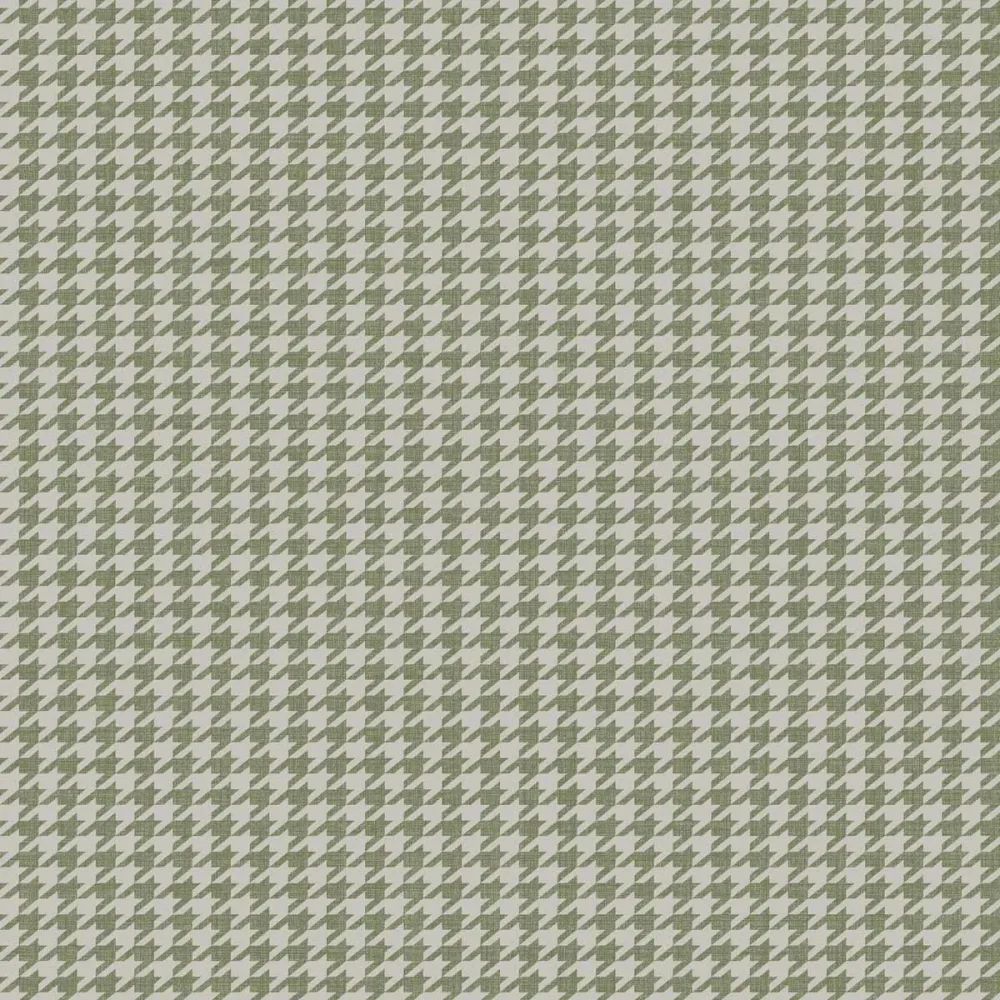 Thema 28865 Grön Tapet