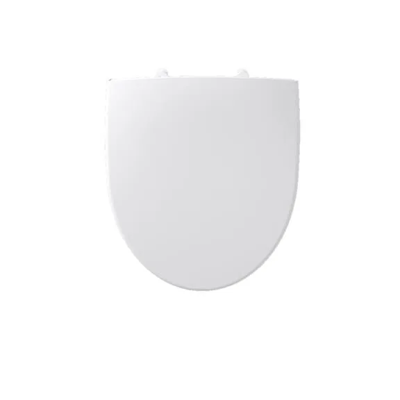 Ifö Spira WC-sits med snabbkoppling