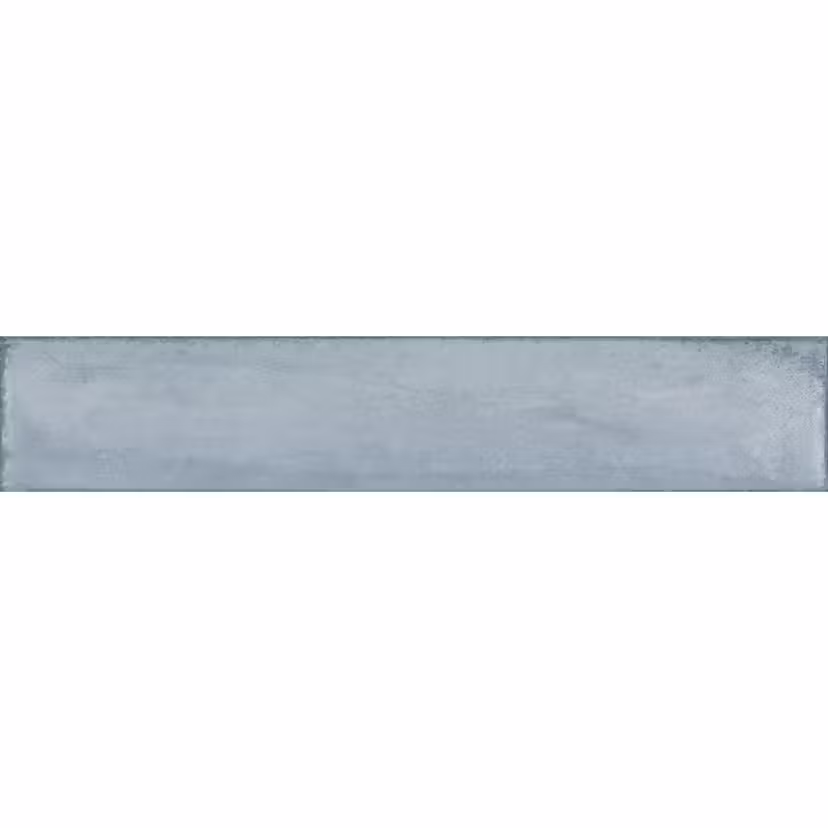 Klinker Konradssons Frammenti Azurro 7,5x40 cm